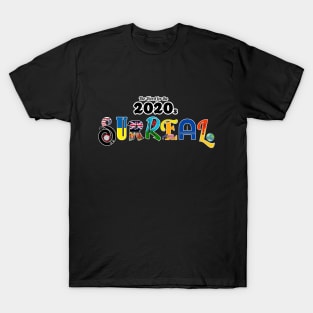 Surreal T-Shirt